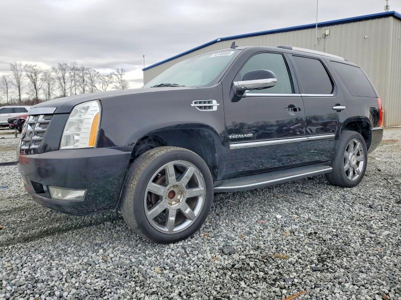 Aukcja sprzedaży 2013 Cadillac Escalade L, vin: 1GYS3BEF3DR139690, numer aukcji: 74730955