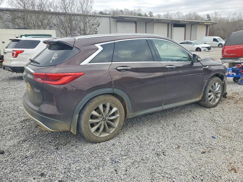 Aukcja sprzedaży 2021 Infiniti Qx50, vin: 3PCAJ5BA1MF113046, numer aukcji: 73611465