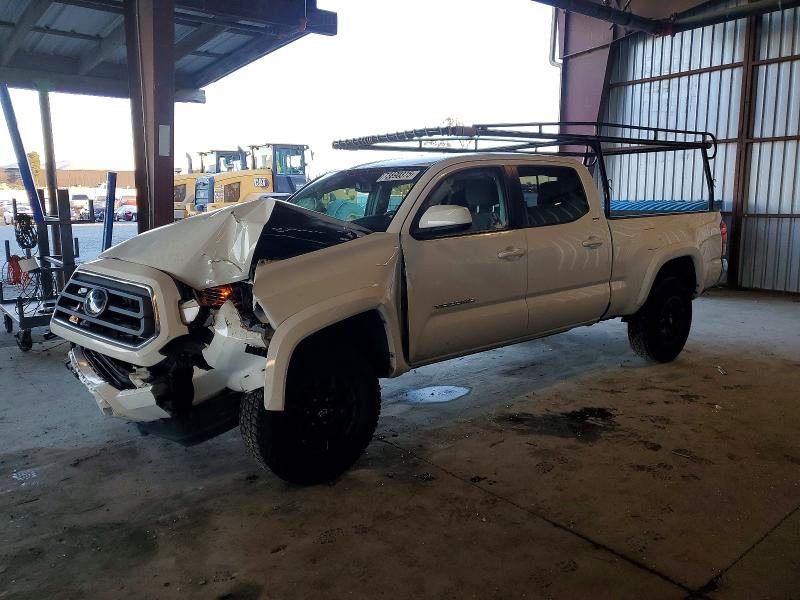 Продаж на аукціоні авто 2022 Toyota Tacoma, vin: 3TMBZ5DN2NM036780, номер лоту: 73890375