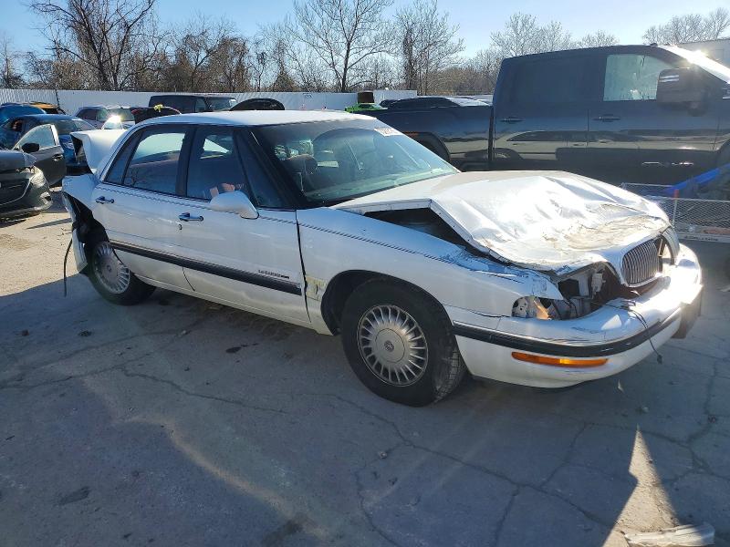 73293155 :رقم المزاد ، 1G4HP52K8XH427881 vin ، 1999 Buick Lesabre مزاد بيع