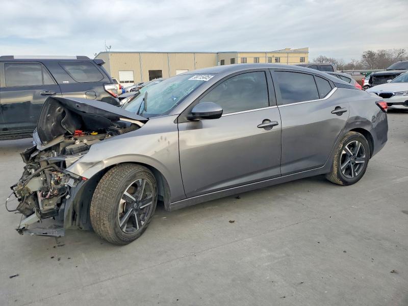 Aukcja sprzedaży 2024 Nissan Sentra, vin: 3N1AB8CV2RY304554, numer aukcji: 99715445