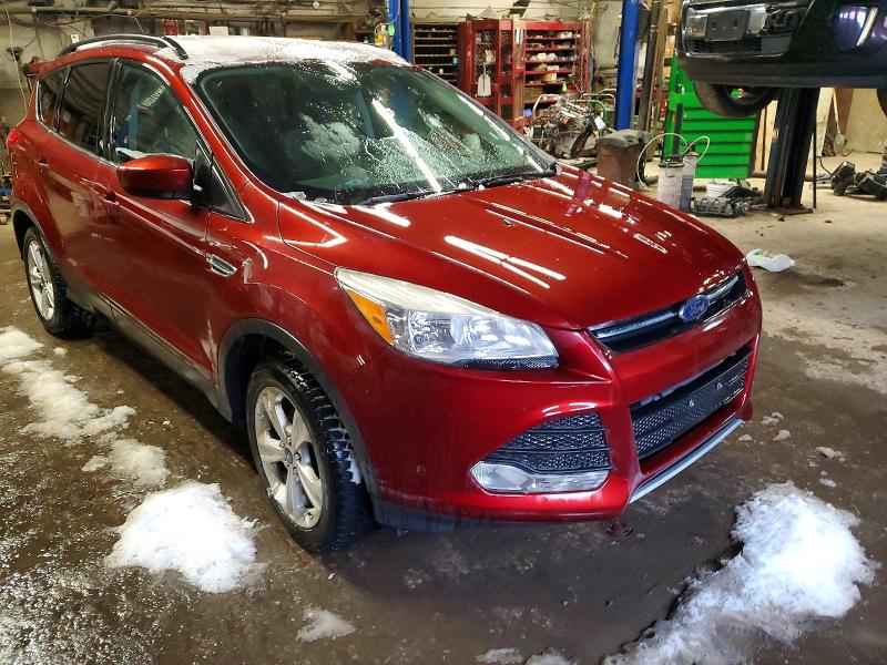 Aukcja sprzedaży 2014 Ford Escape, vin: 1FMCU0GXXEUC48031, numer aukcji: 98829645