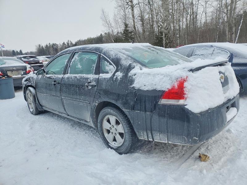 Продаж на аукціоні авто 2006 Chevrolet Impala, vin: 2G1WB58N069383415, номер лоту: 74734645