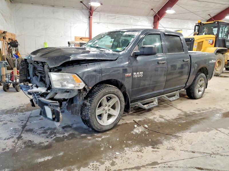 Продажа на аукционе авто 2014 Ram 1500, vin: 1C6RR7KT9ES263894, номер лота: 97436545