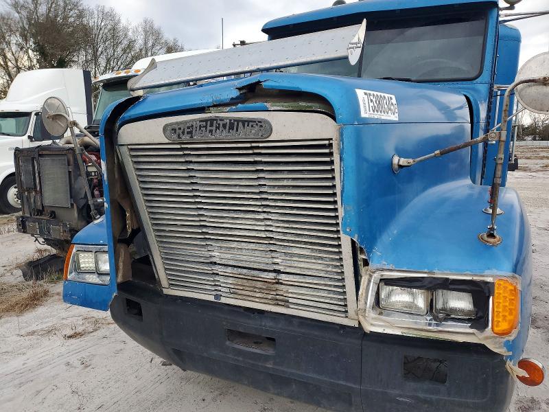Продажа на аукционе авто 1993 Freigliner Conventional, vin: 1FUYDSYB8PH469818, номер лота: 75380345