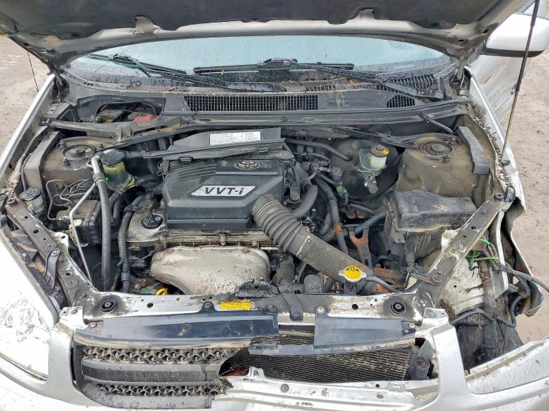2004 Toyota Rav4 4dr 4wd მანქანა იყიდება აუქციონზე, vin: JTEHD20V940027309, აუქციონის ნომერი: 99250575