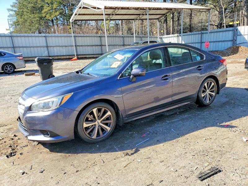 74788315 :رقم المزاد ، 4S3BNAN69G3028000 vin ، 2016 Subaru Legacy مزاد بيع