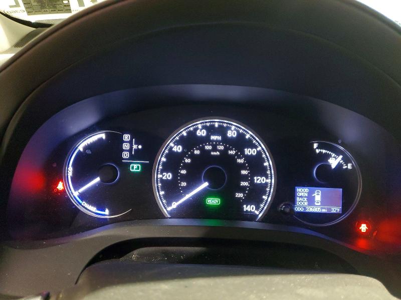 Aukcja sprzedaży 2012 Lexus Ct, vin: JTHKD5BH4C2098132, numer aukcji: 75023745
