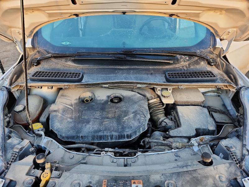 Aukcja sprzedaży 2017 Ford Escape, vin: 1FMCU9G9XHUC82934, numer aukcji: 73599545