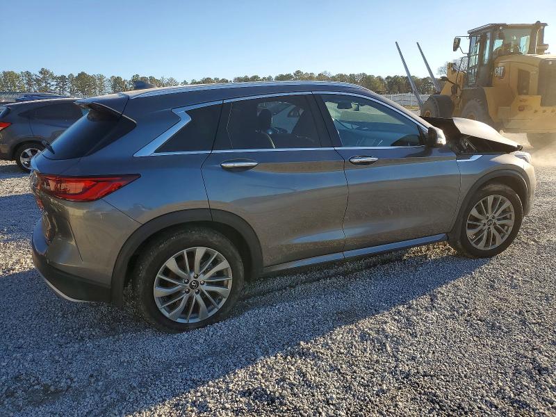 Продаж на аукціоні авто 2023 Infiniti Qx50 Luxe, vin: 3PCAJ5BA8PF123674, номер лоту: 72860645