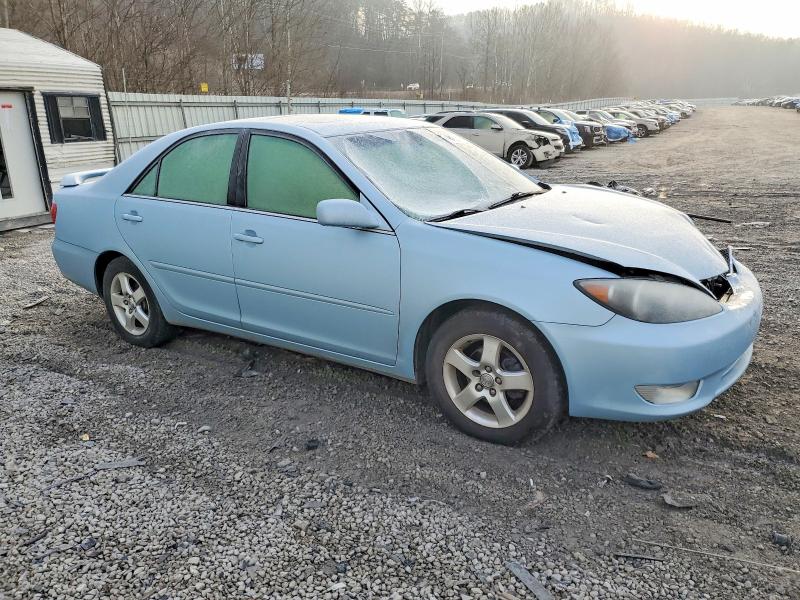 Aukcja sprzedaży 2005 Toyota Camry, vin: 4T1BE32K75U581485, numer aukcji: 98631185