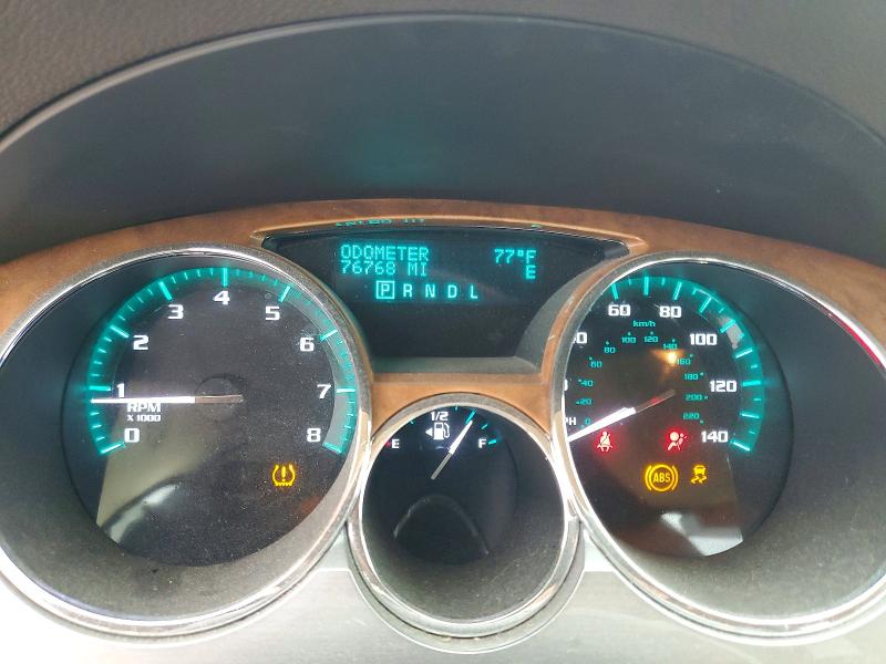 Aukcja sprzedaży 2012 Buick Enclave, vin: 5GAKRCED3CJ374324, numer aukcji: 99563675