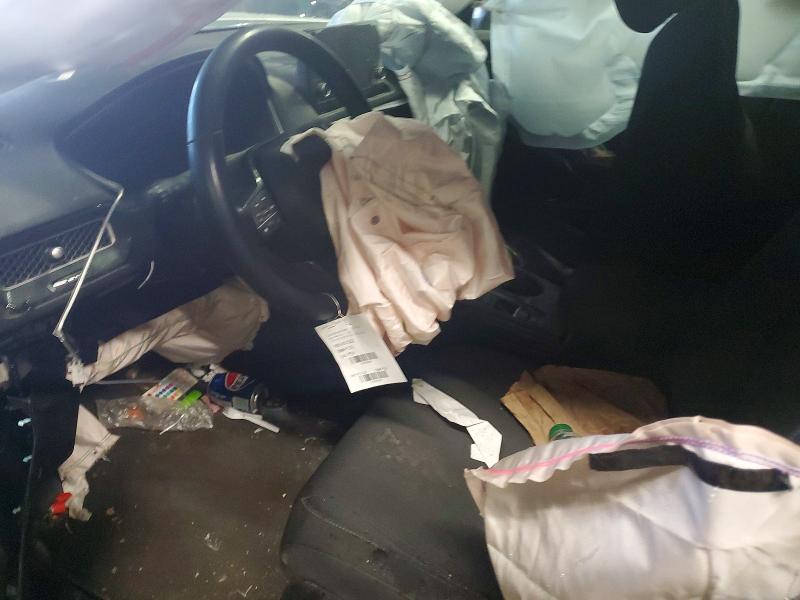 Aukcja sprzedaży 2022 Honda Civic, vin: 2HGFE2F3XNH103665, numer aukcji: 73219345