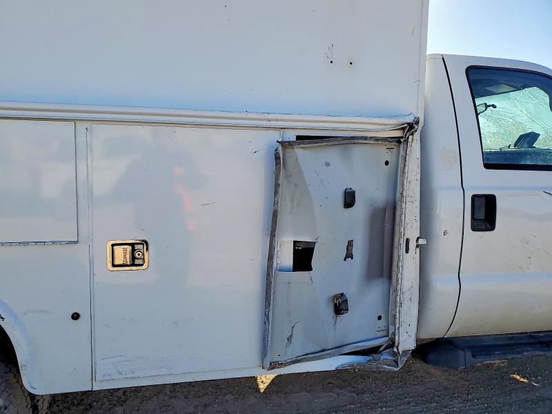 2015 Ford F550 Super მანქანა იყიდება აუქციონზე, vin: 1FDUF5HT1FED56251, აუქციონის ნომერი: 97996205