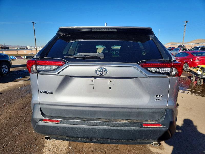 2020 Toyota Rav4 მანქანა იყიდება აუქციონზე, vin: 2T3P1RFV6LC084412, აუქციონის ნომერი: 74769705