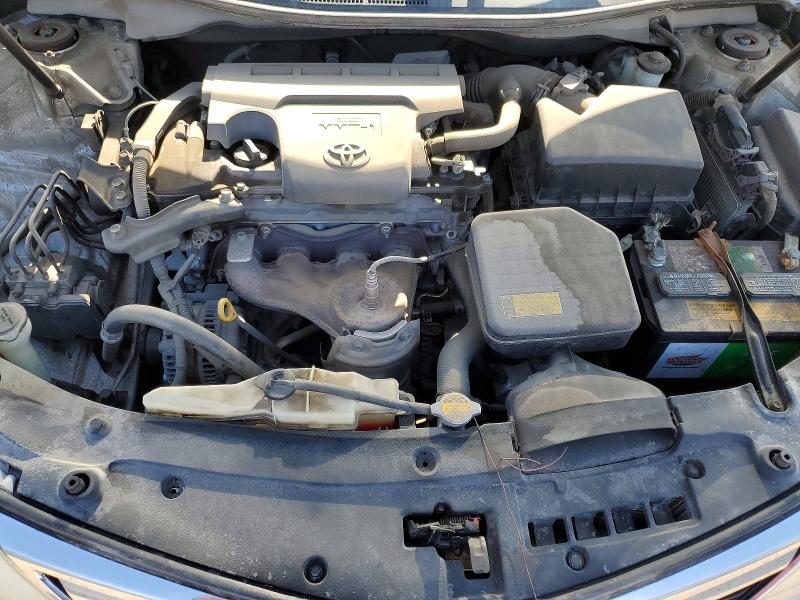 75049965 :رقم المزاد ، 4T1BF1FK4CU054917 vin ، 2012 Toyota Camry مزاد بيع