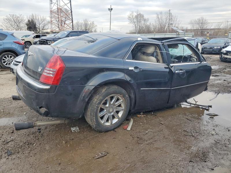 Продаж на аукціоні авто 2005 Chrysler 300c, vin: 2C3AA63H05H548111, номер лоту: 78828335
