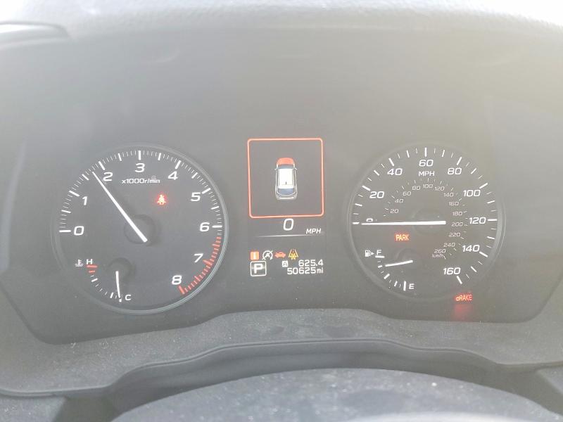 Продажа на аукционе авто 2024 Subaru Impreza, vin: JF1GUABC2R8296644, номер лота: 73422685