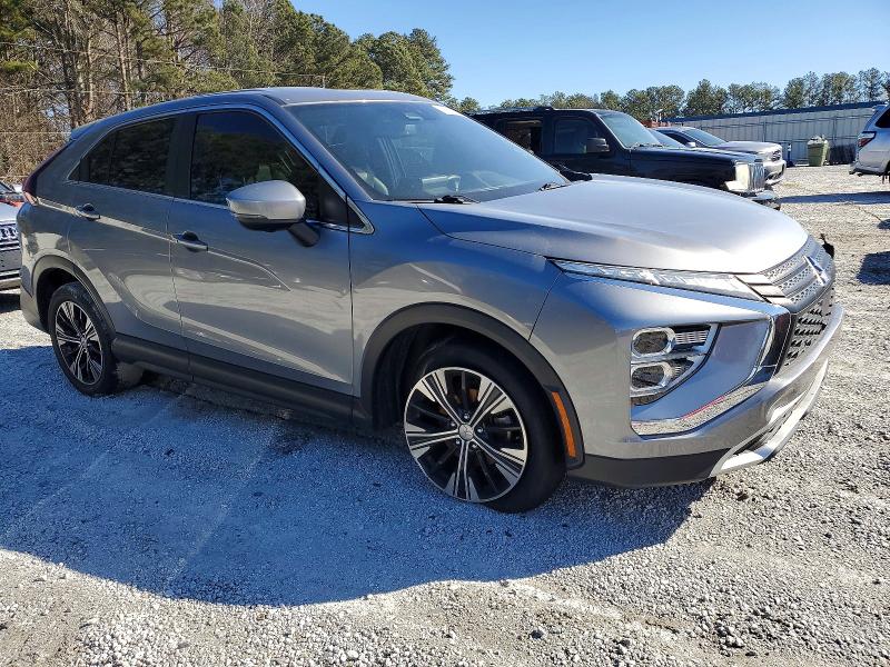 Продаж на аукціоні авто 2022 Mitsubishi Eclipse Cross, vin: JA4ATWAA7NZ004677, номер лоту: 73606025