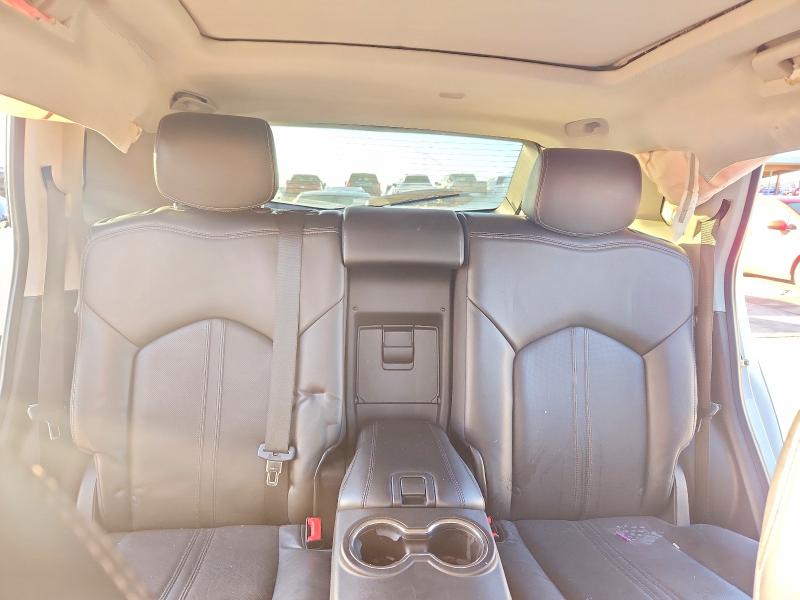 Продажа на аукционе авто 2013 Cadillac Srx, vin: 3GYFNEE33DS595544, номер лота: 99963265