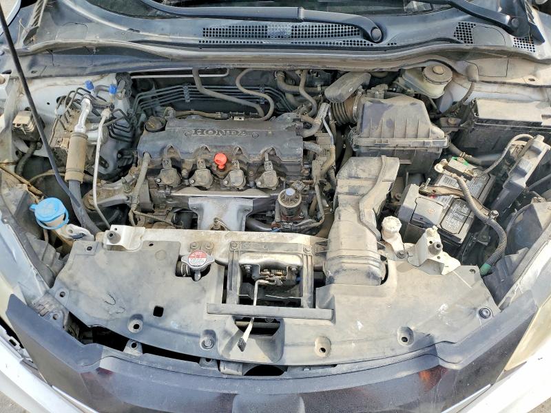 Продажа на аукционе авто 2016 Honda Hr-v, vin: 3CZRU5H38GM739111, номер лота: 73885905