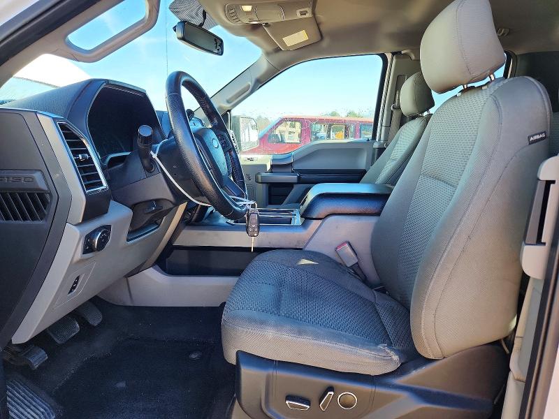 Продаж на аукціоні авто 2016 Ford F150, vin: 1FTEX1EF5GKE81124, номер лоту: 72748055