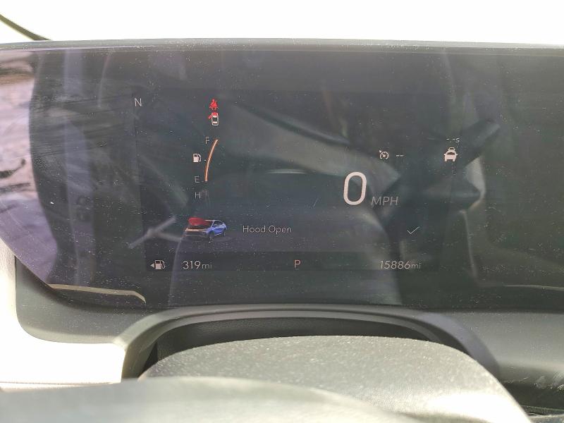 Aukcja sprzedaży 2024 Buick Encore Gx, vin: KL4AMGSL1RB153331, numer aukcji: 74784115