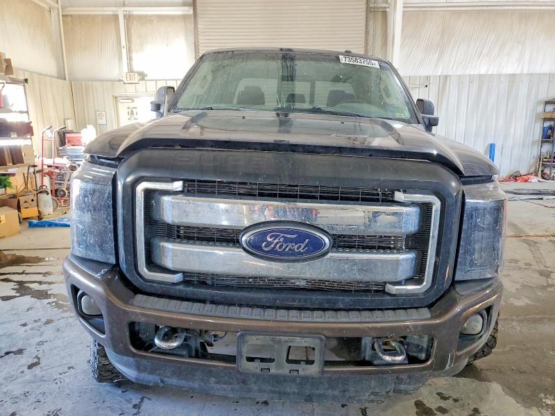 Aukcja sprzedaży 2015 Ford F250, vin: 1FT7W2BT0FEB30551, numer aukcji: 73583755