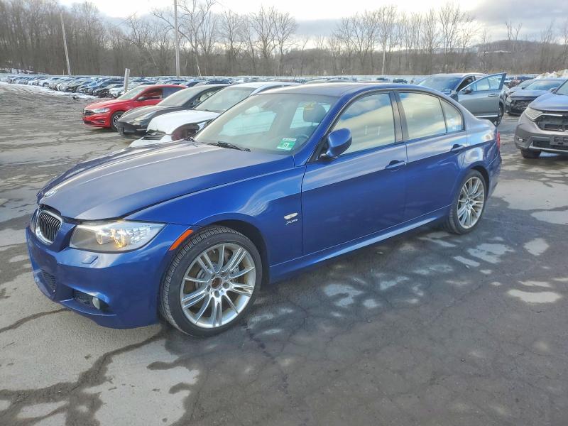 Auction sale of the 2010 Bmw 335, vin: WBAPL3C52AA407986, lot number: 99181675