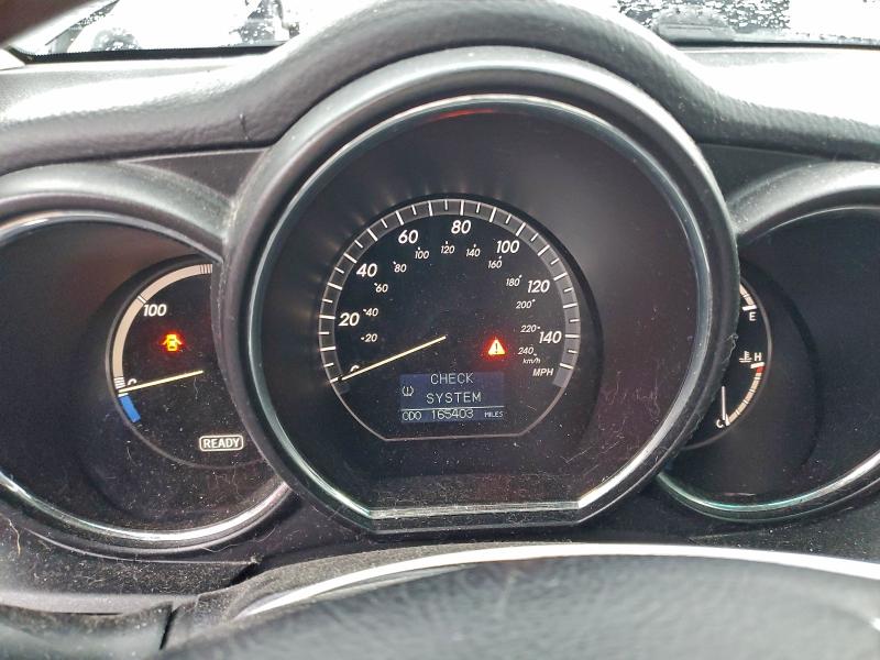 2008 Lexus Rx 400h მანქანა იყიდება აუქციონზე, vin: JTJHW31U982056746, აუქციონის ნომერი: 96352195