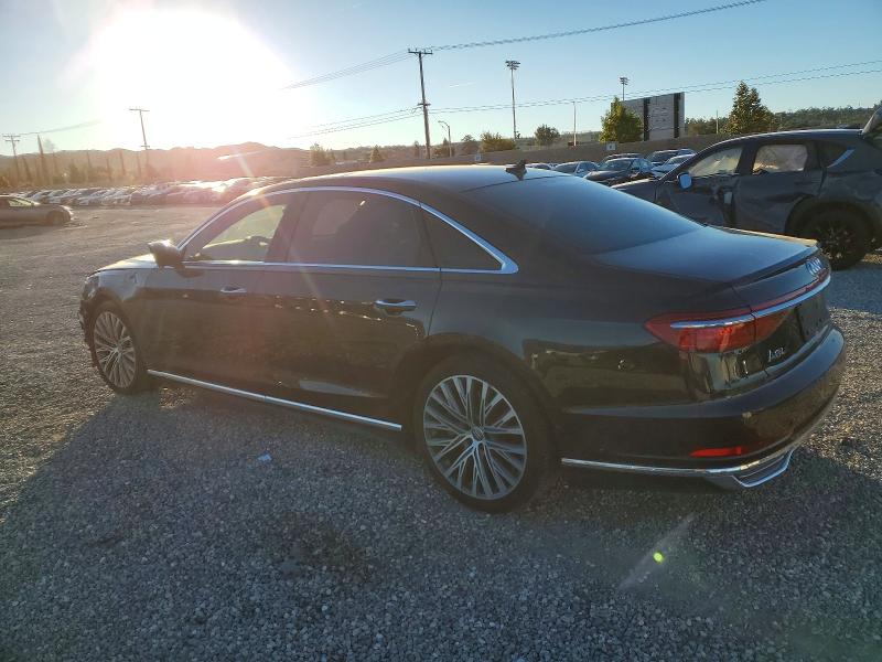 Продаж на аукціоні авто 2019 Audi A8, vin: WAU8DAF86KN017382, номер лоту: 72494365