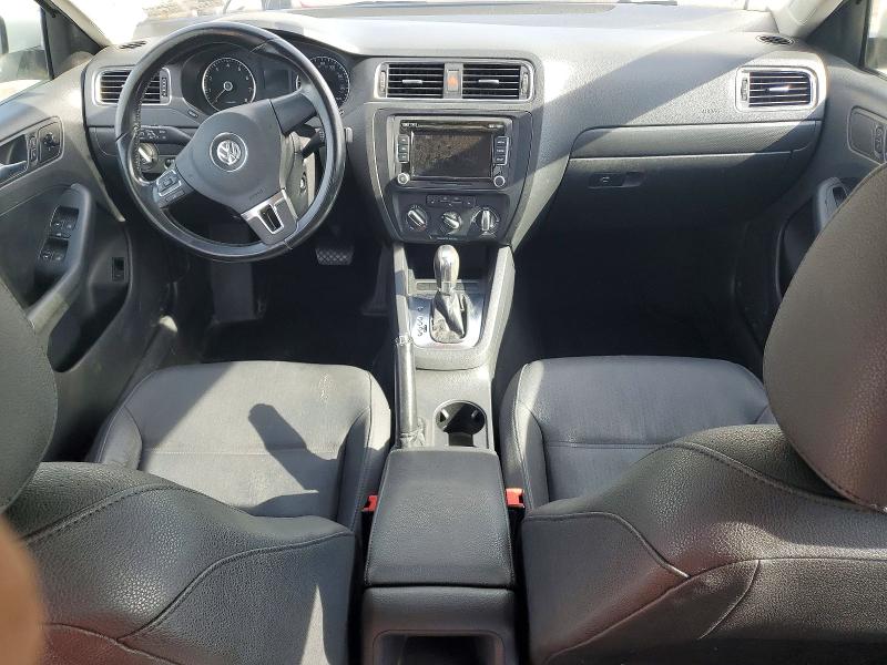 2012 Volkswagen Jetta მანქანა იყიდება აუქციონზე, vin: 3VWDP7AJ0CM371364, აუქციონის ნომერი: 75419795