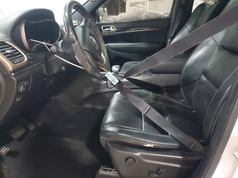 Продажа на аукционе авто 2015 Jeep Grand Cherokee, vin: 1C4RJFCG3FC639674, номер лота: 74756875