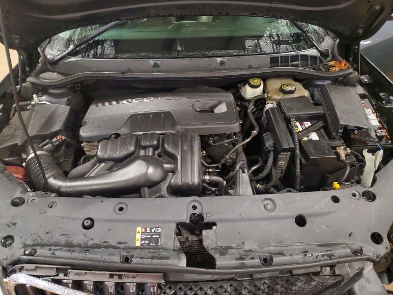 99639905 :رقم المزاد ، 1G4PR5SK1C4217873 vin ، 2012 Buick Verano مزاد بيع