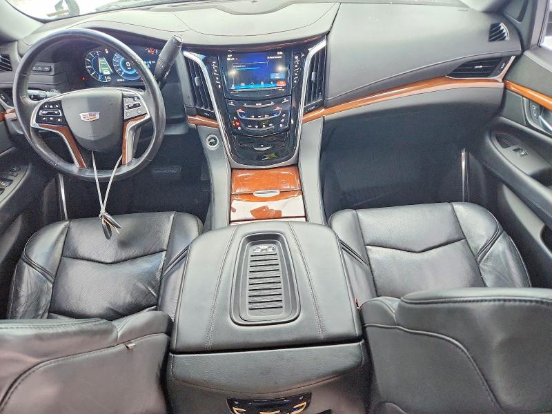 Aukcja sprzedaży 2019 Cadillac Escalade L, vin: 1GYS4BKJ0KR190342, numer aukcji: 98561035