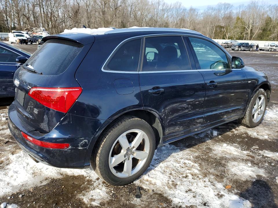 Aukcja sprzedaży 2011 Audi Q5, vin: WA1DKAFP0BA055979, numer aukcji: 74877925