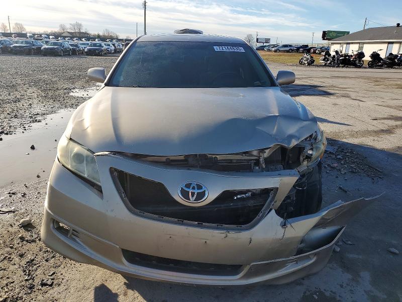 2008 Toyota Camry მანქანა იყიდება აუქციონზე, vin: 4T4BE46K28R046929, აუქციონის ნომერი: 72144835