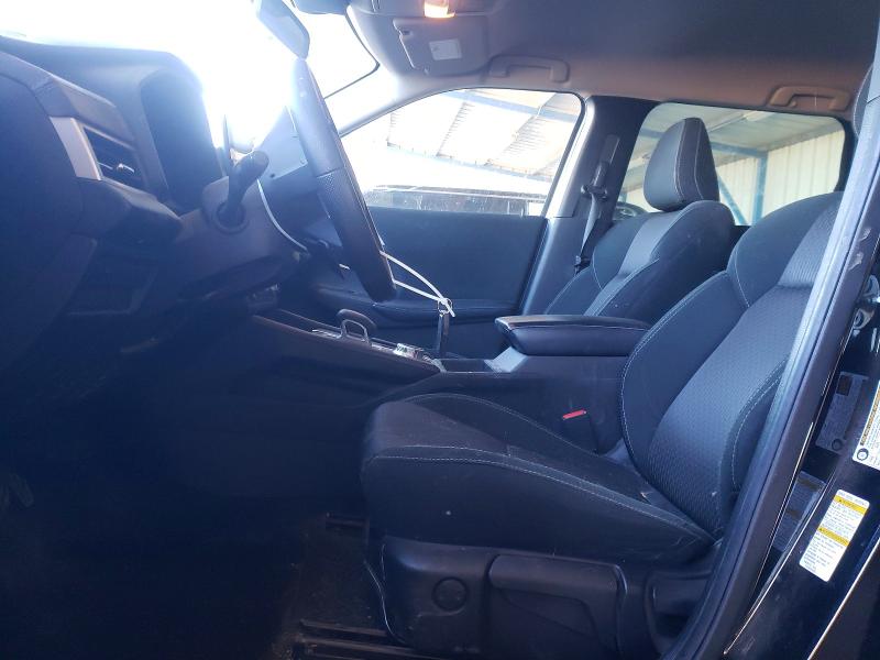 Продаж на аукціоні авто 2023 Mitsubishi Outlander, vin: JA4J4TA83PZ010438, номер лоту: 75417195