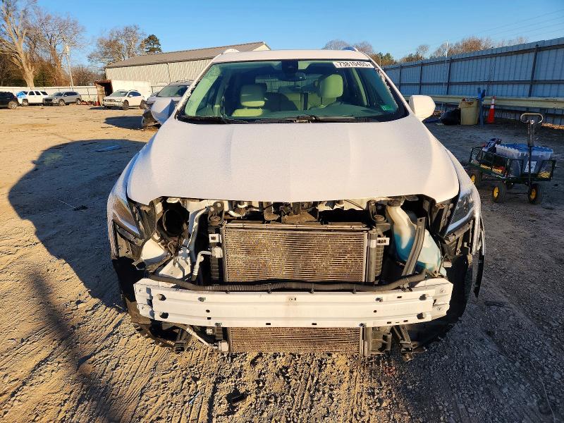Aukcja sprzedaży 2017 Cadillac Xt5, vin: 1GYKNERS5HZ244739, numer aukcji: 73810405