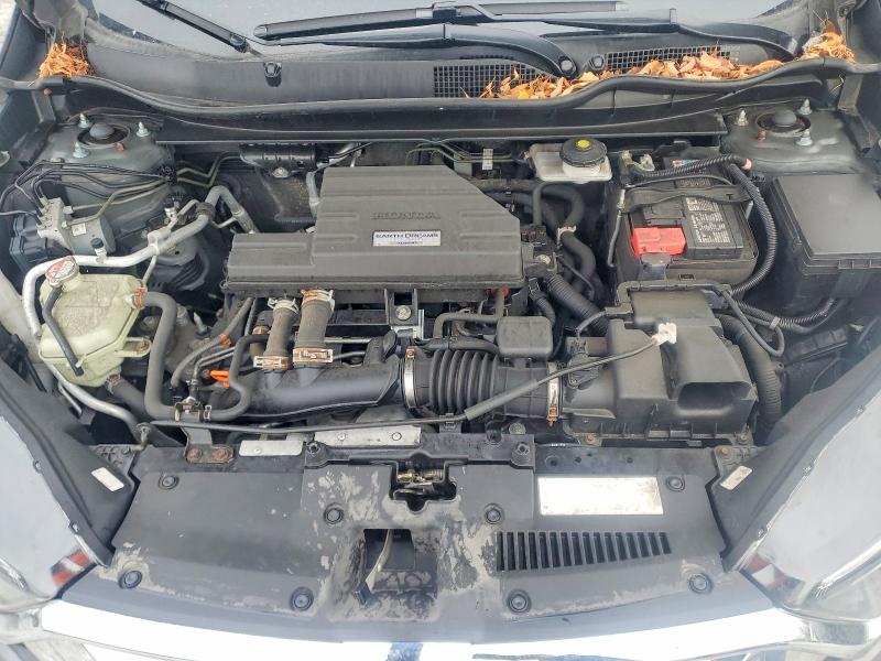 Aukcja sprzedaży 2018 Honda Cr-v, vin: 2HKRW2H5XJH133838, numer aukcji: 99828465