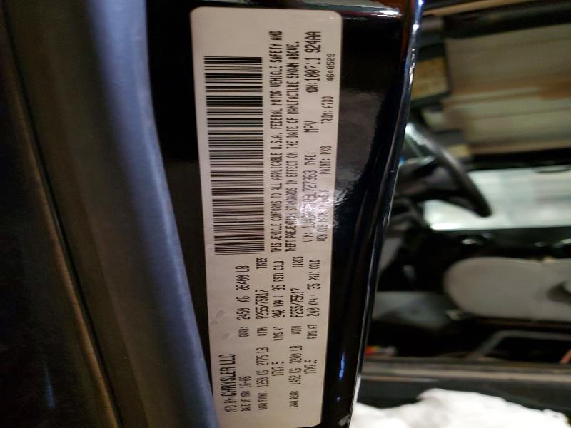 Продаж на аукціоні авто 2009 Jeep Wrangler Unlimited, vin: 1J4GA39109L727363, номер лоту: 73880475