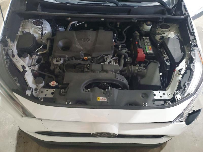 Продаж на аукціоні авто 2020 Toyota Rav4, vin: 2T3W1RFV3LC059379, номер лоту: 75681445