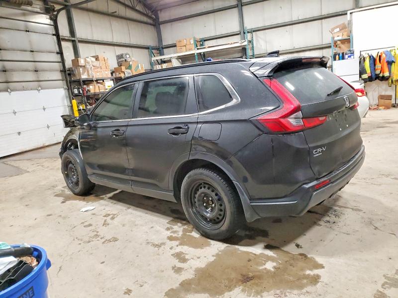 Продаж на аукціоні авто 2024 Honda Cr-v, vin: 2HKRS6H98RH201832, номер лоту: 96617135