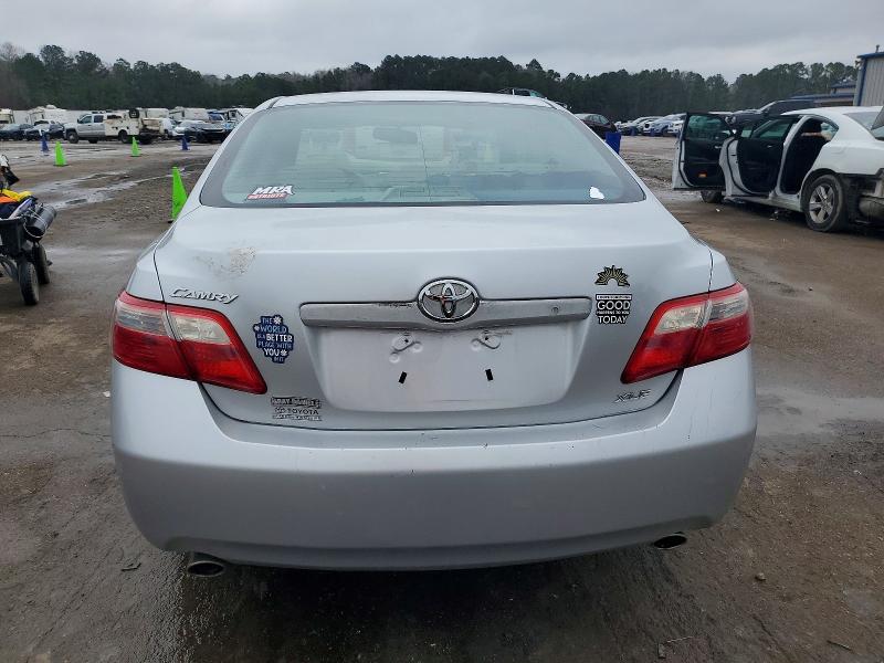 Aukcja sprzedaży 2009 Toyota Camry, vin: 4T1BK46K99U093329, numer aukcji: 73593355