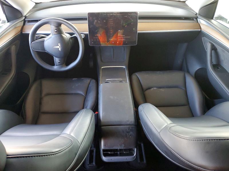 Aukcja sprzedaży 2023 Tesla Model Y, vin: 7SAYGDEE5PF866981, numer aukcji: 74276795