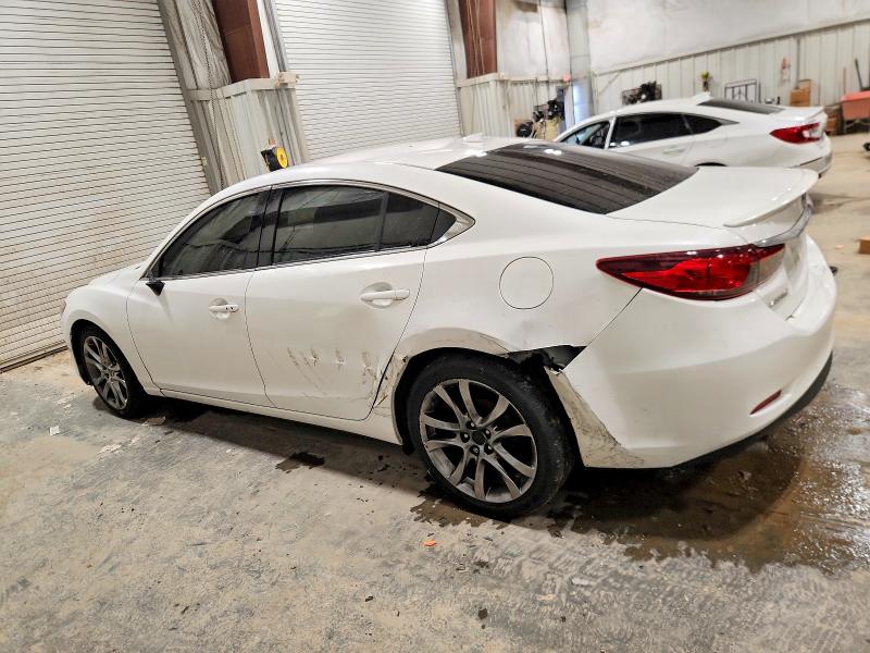 Продажа на аукционе авто 2015 Mazda 6 Grand To, vin: JM1GJ1W54F1220975, номер лота: 96987475