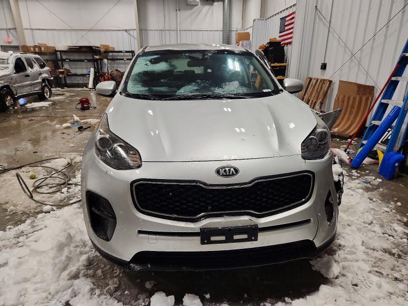 74268555 :رقم المزاد ، KNDPM3AC8K7599317 vin ، 2019 Kia Sportage مزاد بيع