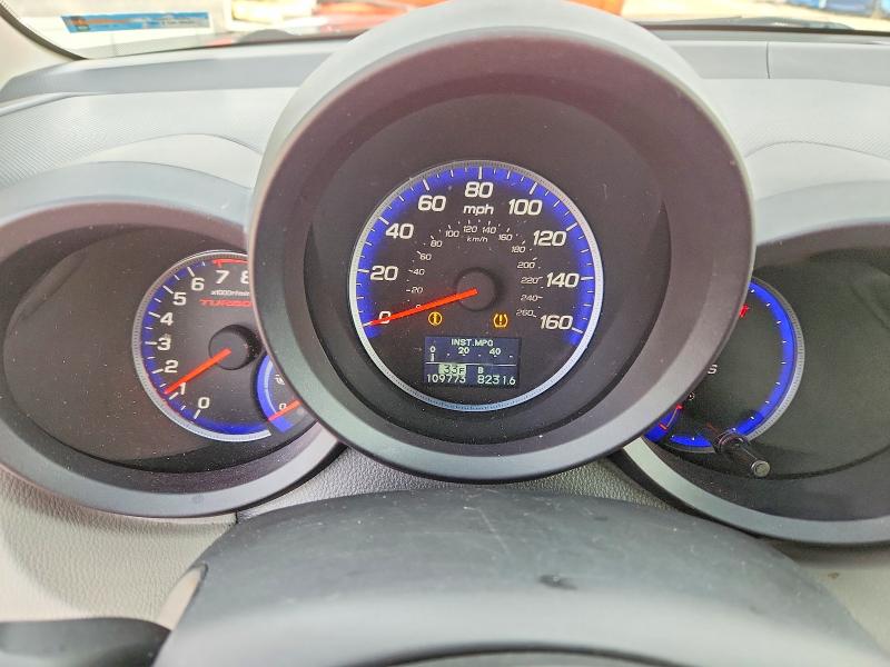 Aukcja sprzedaży 2008 Acura Rdx, vin: 5J8TB18248A015692, numer aukcji: 73020605