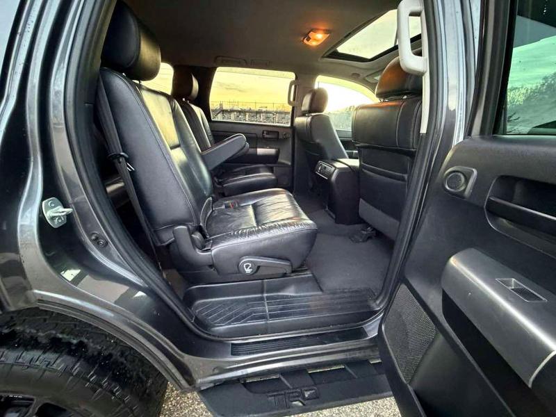 Aukcja sprzedaży 2021 Toyota Sequoia Tr, vin: STDEY5B10MS182254, numer aukcji: 74594785