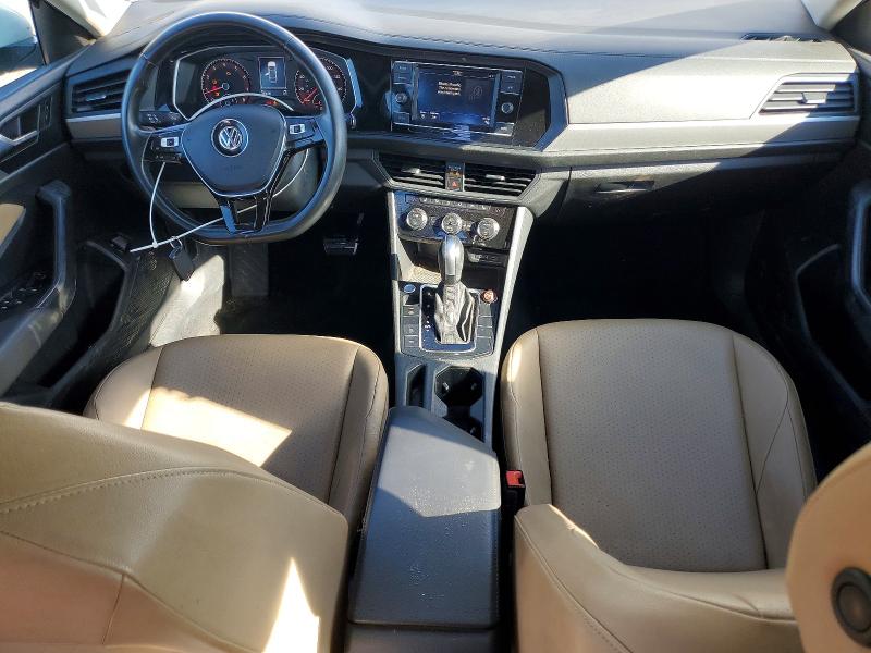 2020 Volkswagen Jetta მანქანა იყიდება აუქციონზე, vin: 3VWC57BU5LM084788, აუქციონის ნომერი: 74675205